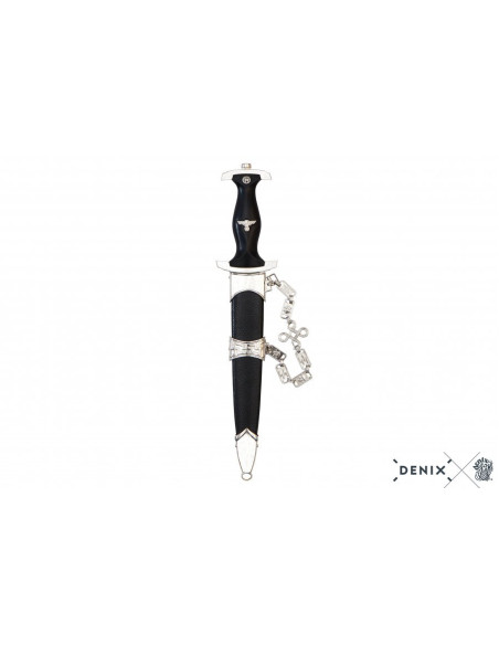 Poignard SS Schutzstaffel, Allemagne...