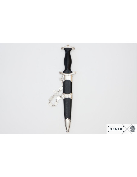 Poignard SS Schutzstaffel, Allemagne...