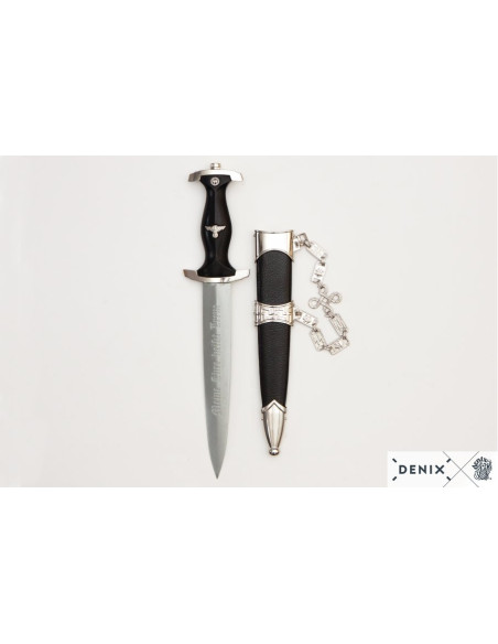 Poignard SS Schutzstaffel, Allemagne...