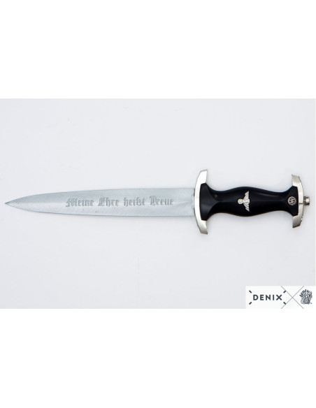 Poignard SS Schutzstaffel, Allemagne...