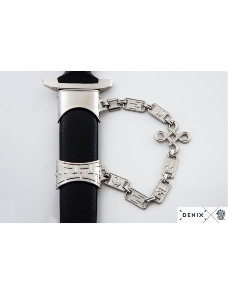 Poignard SS Schutzstaffel, Allemagne...