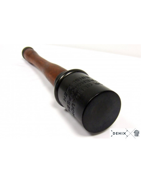 Grenade allemande M-24...