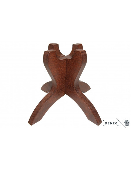 Support de bureau pour placer un...