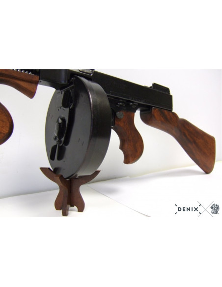 Support de bureau pour placer un...