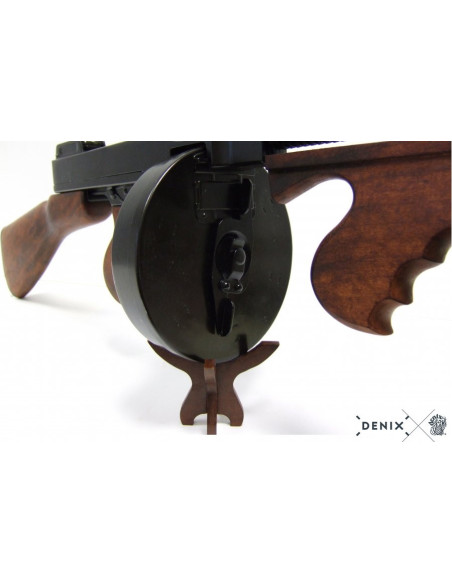 Support de bureau pour placer un...