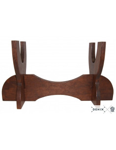 Support de bureau pour colorer un pistolet (21,8 cm.)