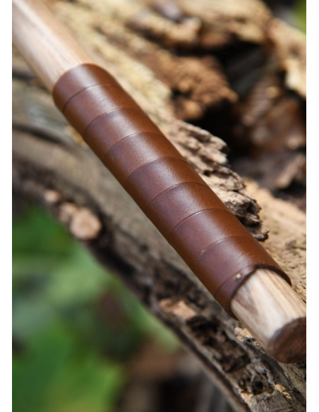 Hache norvégienne en acier moulé avec...