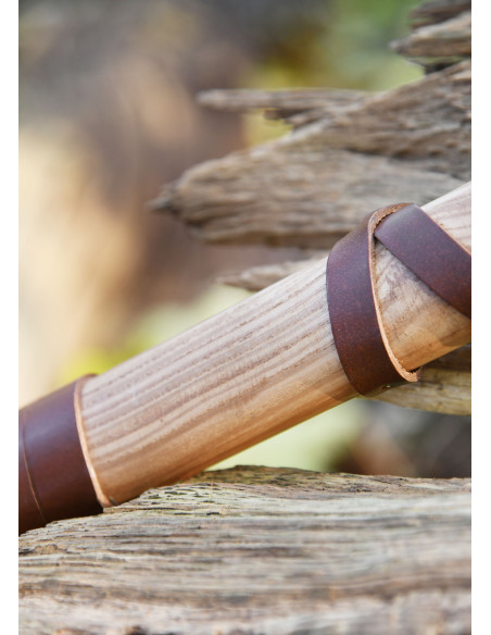 Hache norvégienne en acier moulé avec...