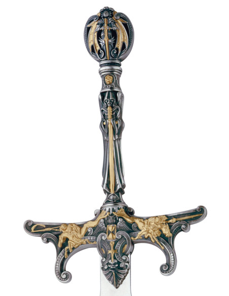 Cavaliers de l'épée de l'apocalypse