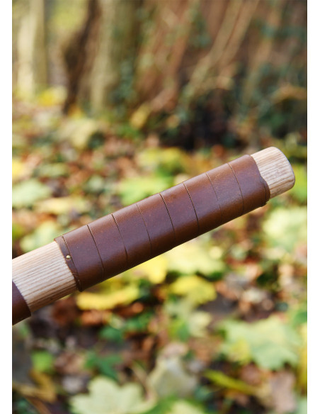 Hache norvégienne en acier moulé avec...