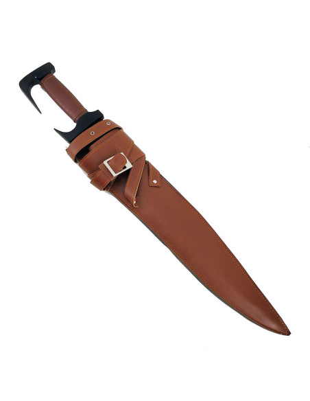 Épée Leonidas Spartan NON officielle,...