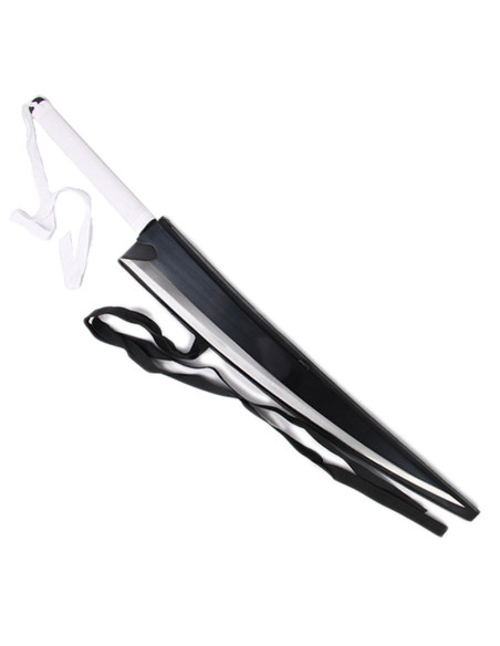 Épée inspirée de Zangetsu par Ichigo...