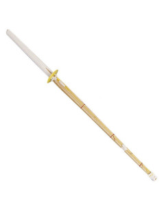 Shinai de kendo en bambou (120 cm.)