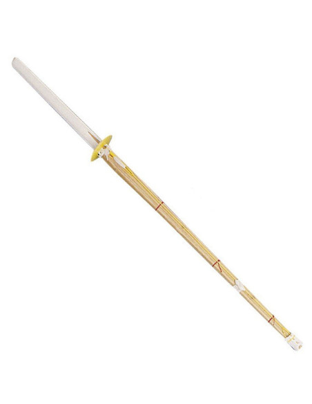 Shinai de kendo en bambou (120 cm.)