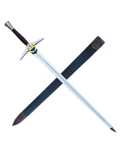 Geralt de Rivia-The Witcher épée (117 cm.)