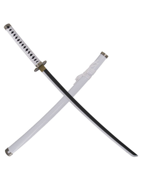 Katana en bambou Shusui Wado...