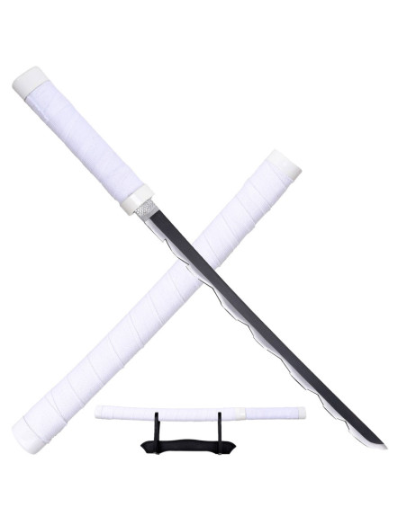 Katana miniature d'Inosuke Hashibira...