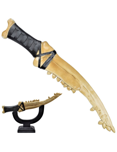 Dague décorative non officielle First...