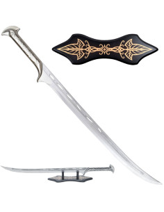 Épée non officielle Elf King Thranduil, Le Hobbit (95 cm.)