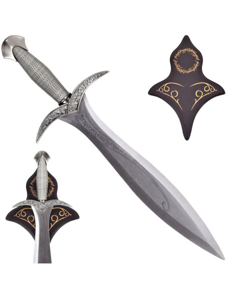 Épée Dart non officielle de Frodon,...