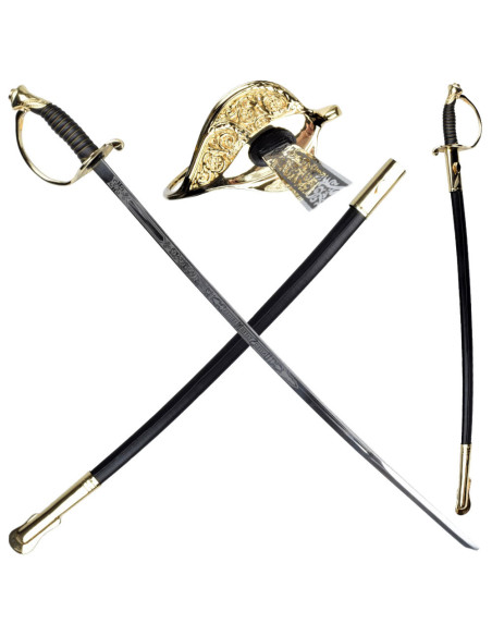 Sabre de cérémonie non officiel US...