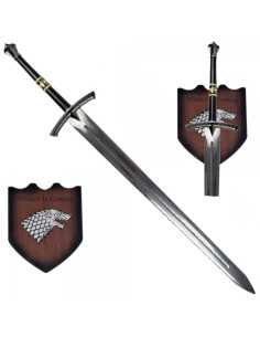 Épée Eddard Stark non officielle, Game of Thrones (114,5...