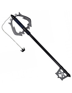 Épée clé Oblivion Kingdom Hearts (89,5 cm.)