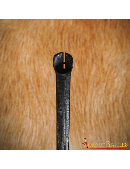 Pince à anneaux en cotte de mailles 9mm.