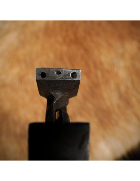 Pince à anneaux en cotte de mailles 9mm.