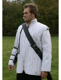 Fourreau pour placer l'épée sur le dos 2