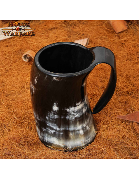 Chope à boire tête de mort pirate en...