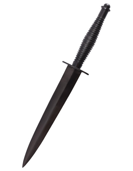 Couteau de combat Commando Fairburn...