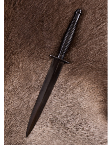 Couteau de combat Commando Fairburn...