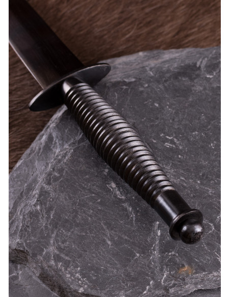 Couteau de combat Commando Fairburn...