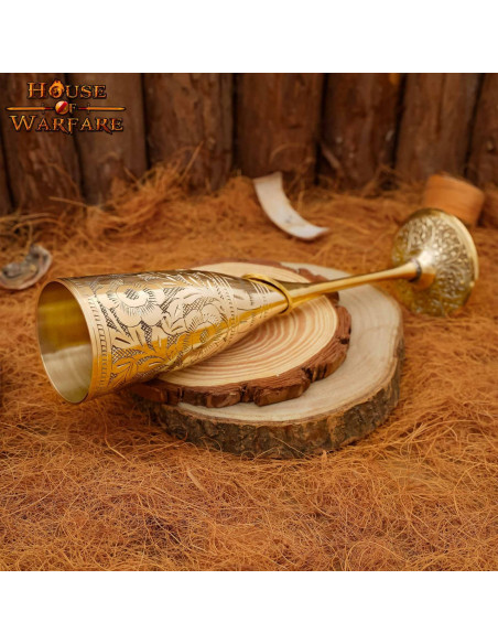 Coupe à champagne pour banquet...