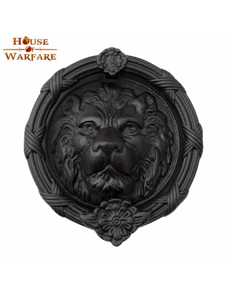 Heurtoir de porte romain et médiéval...