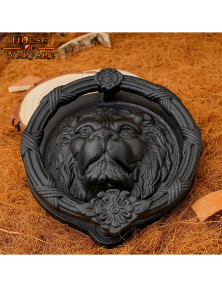 Heurtoir de porte romain et médiéval...