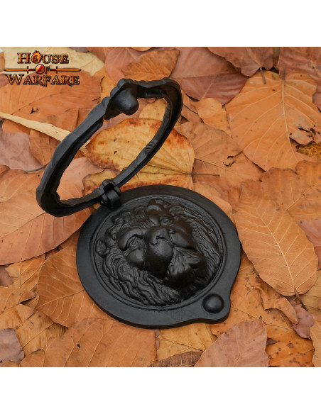 Heurtoir de porte romain et médiéval...