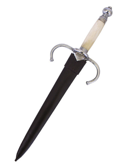 Poignard Renaissance Compagnon de...