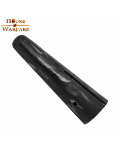 Pointe de lance médiévale (10,1 cm.)