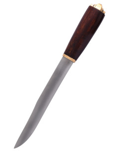 Poignard romain avec fourreau Dura-Europos (31,5 cm.) 2