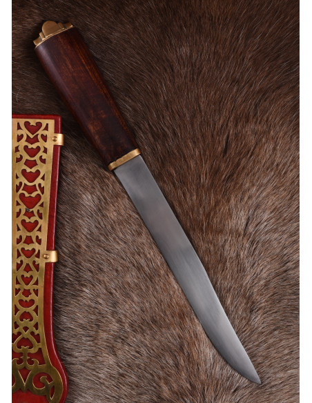 Poignard romain avec fourreau...