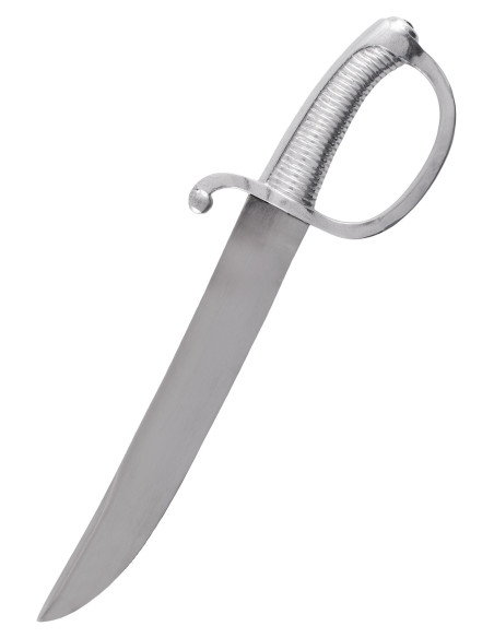 Sabre à ouvrir le champagne, avec...