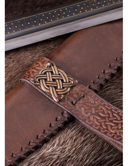 Couteau Seax de Beagnoth,...