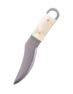 Couteau romain utilitaire (13 cm.)