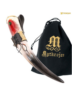 Corne Viking pour Olaf (350. ml.)