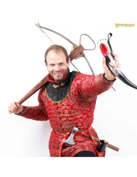 Corne Viking pour Olaf (350. ml.)