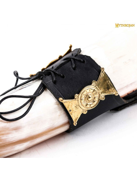 Corne Viking pour Olaf (350. ml.)