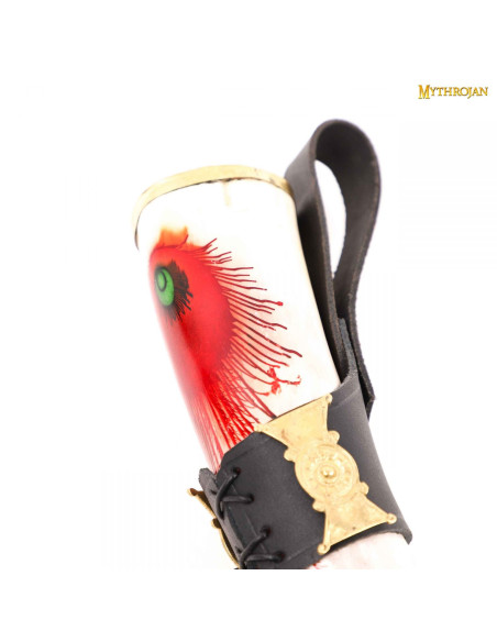 Corne Viking pour Olaf (350. ml.)