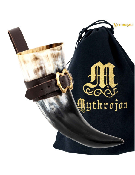 Cor Médiéval Le Soldat Fidèle avec...